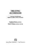 Tapa de Treating alcoholism