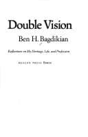 Tapa de Double Vision