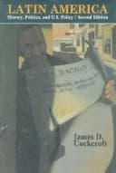 Tapa de Latin America