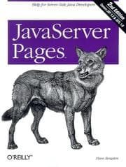 Tapa de JavaServer Pages