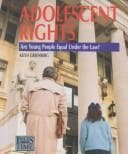 Tapa de Adolescent rights