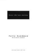 Tapa de Never the last journey