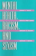 Tapa de Mental Health, Racism, and Sexism