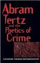 Tapa de Abram Tertz and the poetics of crime