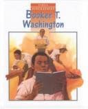 Tapa de Booker T. Washington