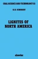 Tapa de Lignites of North America