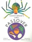 Tapa de Sammy Spider's first Passover