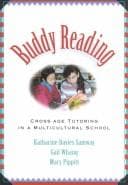 Tapa de Buddy reading