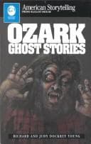 Tapa de Ozark ghost stories