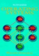 Tapa de Operating systems
