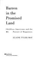 Tapa de Barren in the promised land