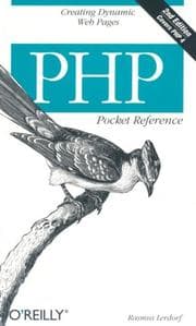 Tapa de PHP