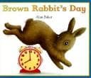 Tapa de Brown Rabbit's day