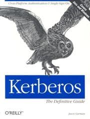Tapa de Kerberos