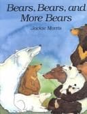 Tapa de Bears, bears and more bears