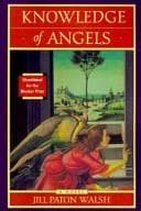 Tapa de Knowledge of angels