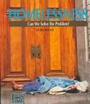 Tapa de Homelessness