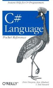 Tapa de C# Language