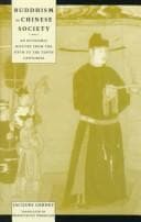 Tapa de Buddhism in Chinese society