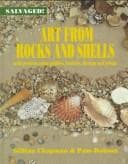 Tapa de Art from rocks and shells