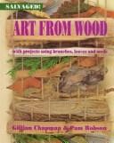 Tapa de Art from wood