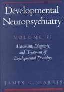 Tapa de Developmental neuropsychiatry