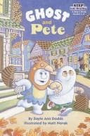 Tapa de Ghost and Pete