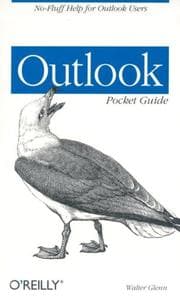 Tapa de Outlook