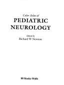 Tapa de Color atlas of pediatric neurology