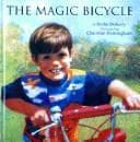 Tapa de The magic bicycle
