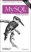 Tapa de MySQL