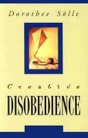Tapa de Creative disobedience