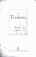 Tapa de The trickster