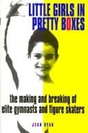 Tapa de Little girlsin pretty boxes