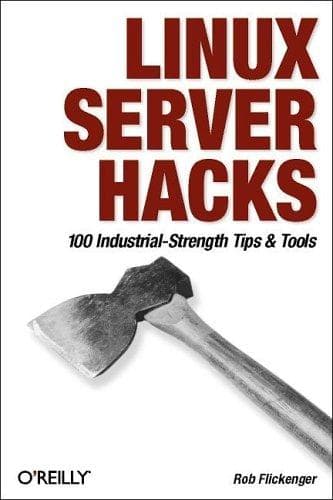 Tapa de Linux server hacks