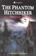 Tapa de The phantom hitchhiker and other ghost mysteries
