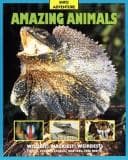 Tapa de Amazing animals