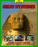 Tapa de Great mysteries
