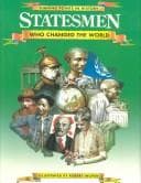 Tapa de Statesmen who changed the world