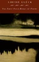 Tapa de The first four books of poems