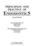 Tapa de Principles and practice of endodontics