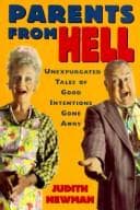 Tapa de Parents from hell