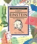 Tapa de Albert Einstein and relativity