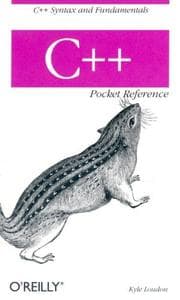Tapa de C++