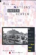 Tapa de All the nations under heaven