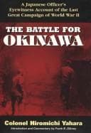 Tapa de The battle for Okinawa