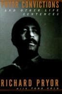 Tapa de Pryor convictions, and other life sentences