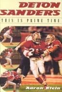 Tapa de Deion Sanders, this is Prime Time