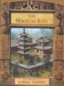 Tapa de The magical East