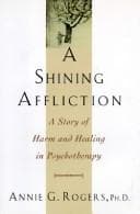 Tapa de A shining affliction